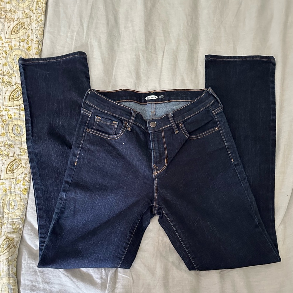 Old Navy, Women’s Size 4, Bootcut Jeans